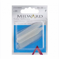 Varillas para cuellos "Milward"