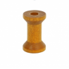 Bobinas de madera vintage  Pack 25 unidades