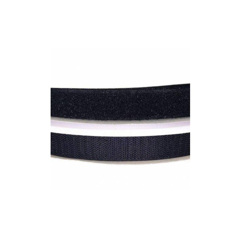 Cinta cierre coser Manubens