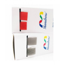 Cinta cierre coser Manubens