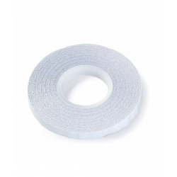 Cinta adhesiva transparente de doble cara