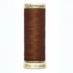 Hilo gutermann coselotodo color 650