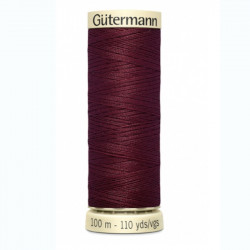Hilo gutermann coselotodo color 369