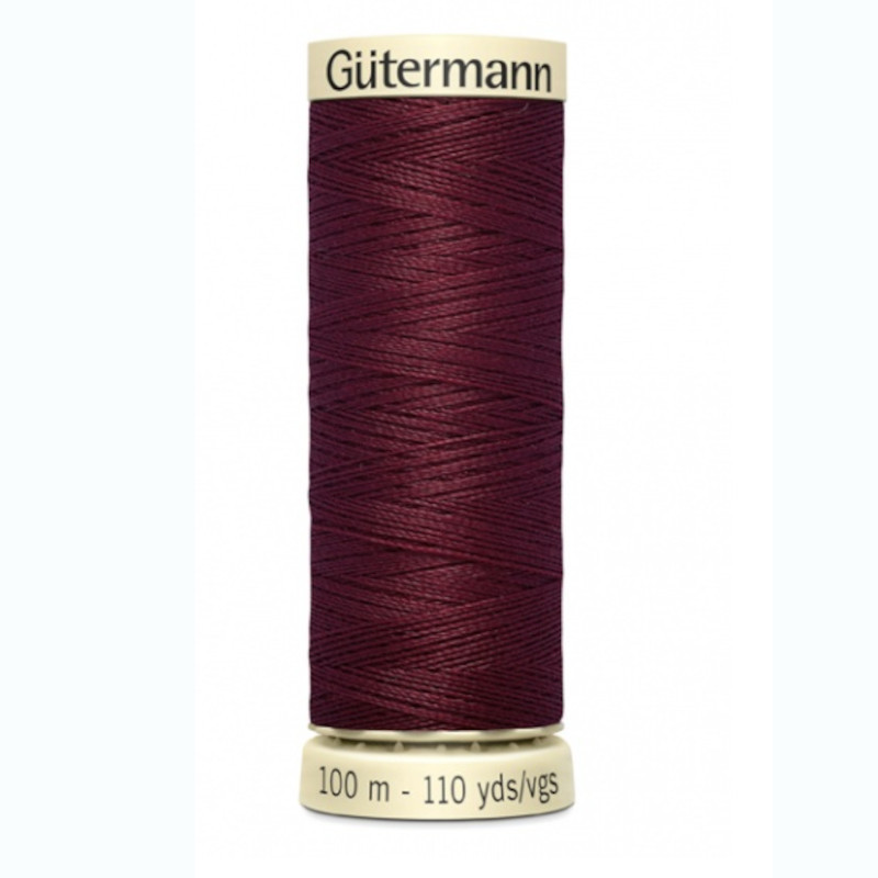 Hilo gutermann coselotodo color 369