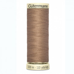 Hilo gutermann coselotodo color 139