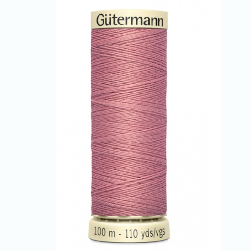 Hilo gutermann coselotodo color 473