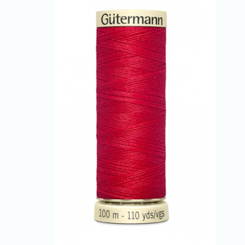 Hilo gutermann coselotodo color 156