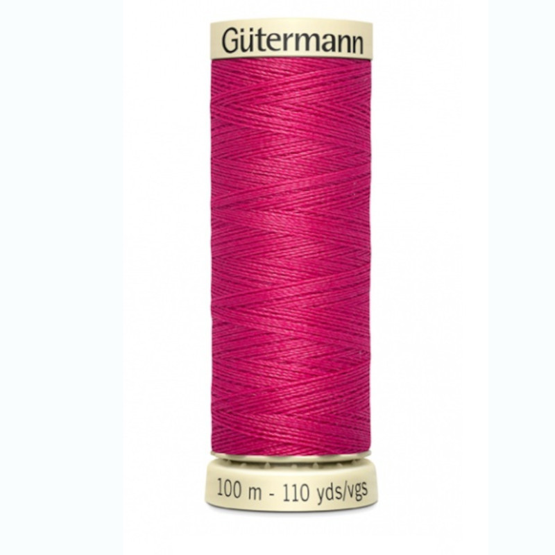 Hilo gutermann coselotodo color 382