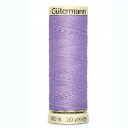Hilo gutermann coselotodo color 158
