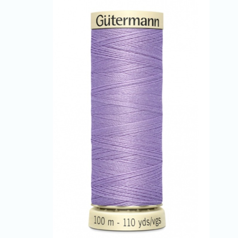 Hilo gutermann coselotodo color 158