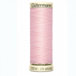 Hilo gutermann coselotodo color 659