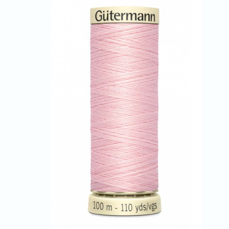Hilo gutermann coselotodo color 659