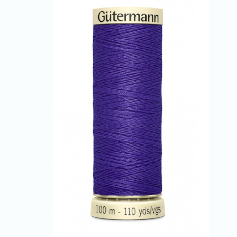 Hilo gutermann coselotodo color 810