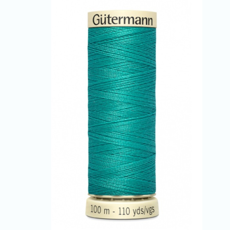 Hilo gutermann coselotodo color 235