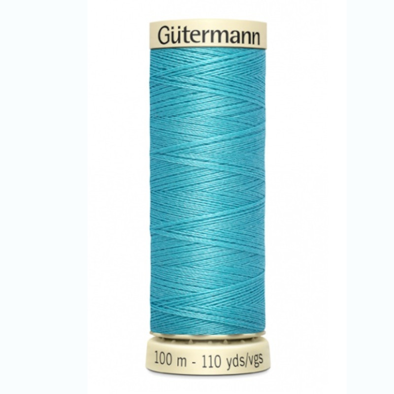 Hilo gutermann coselotodo color 714