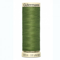 Hilo gutermann coselotodo color 283