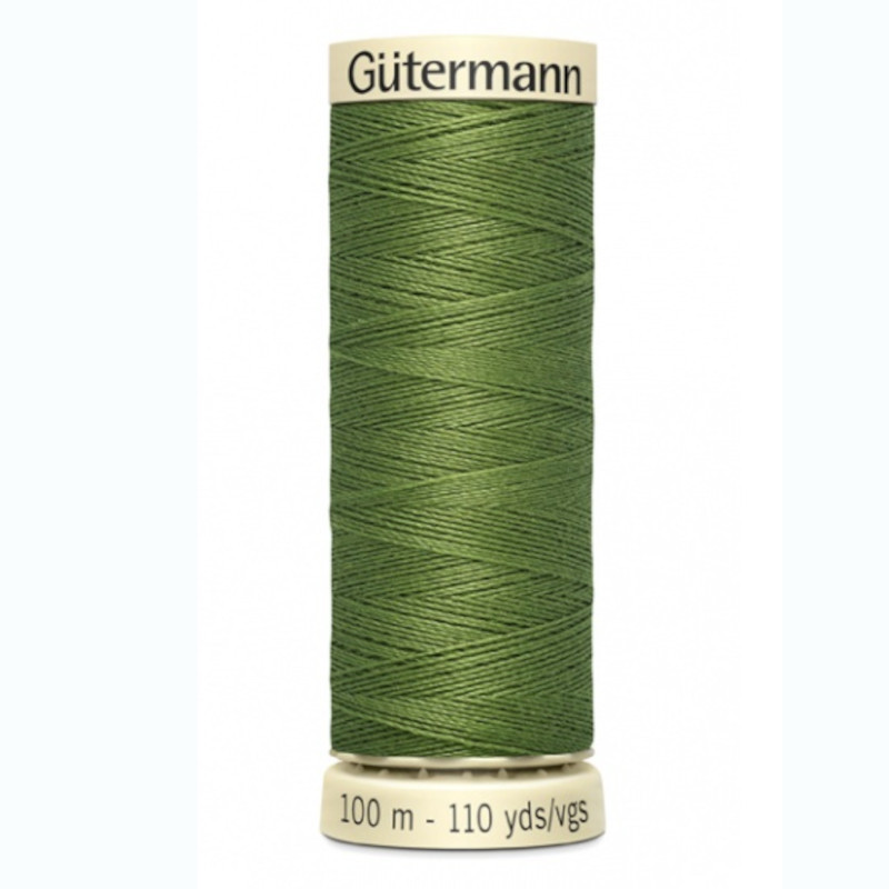 Hilo gutermann coselotodo color 283