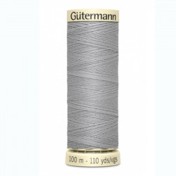 Hilo gutermann coselotodo color 038