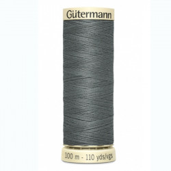 Hilo gutermann coselotodo color 701
