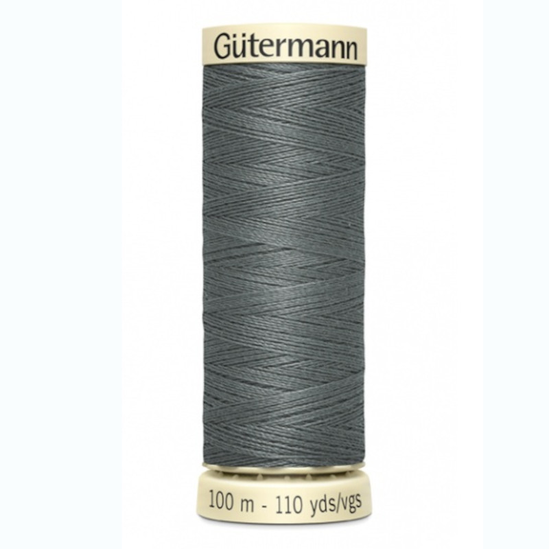Hilo gutermann coselotodo color 701