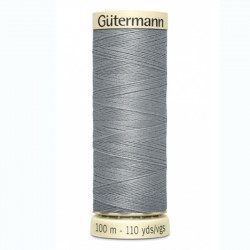 Hilo gutermann coselotodo color 040