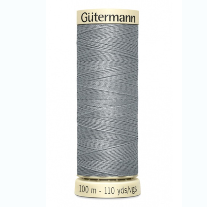 Hilo gutermann coselotodo color 040