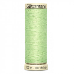 Hilo gutermann coselotodo color 152