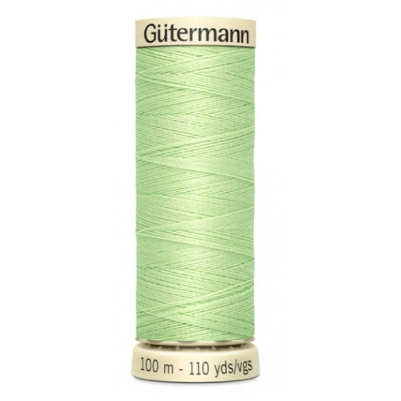 Hilo gutermann coselotodo color 152