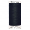 Hilo gutermann coselotodo 250m color 000