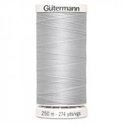 Hilo gutermann coselotodo 250m color 008